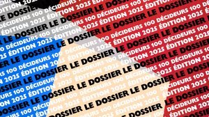 decideurs 100 edition 2025 le dossier integral