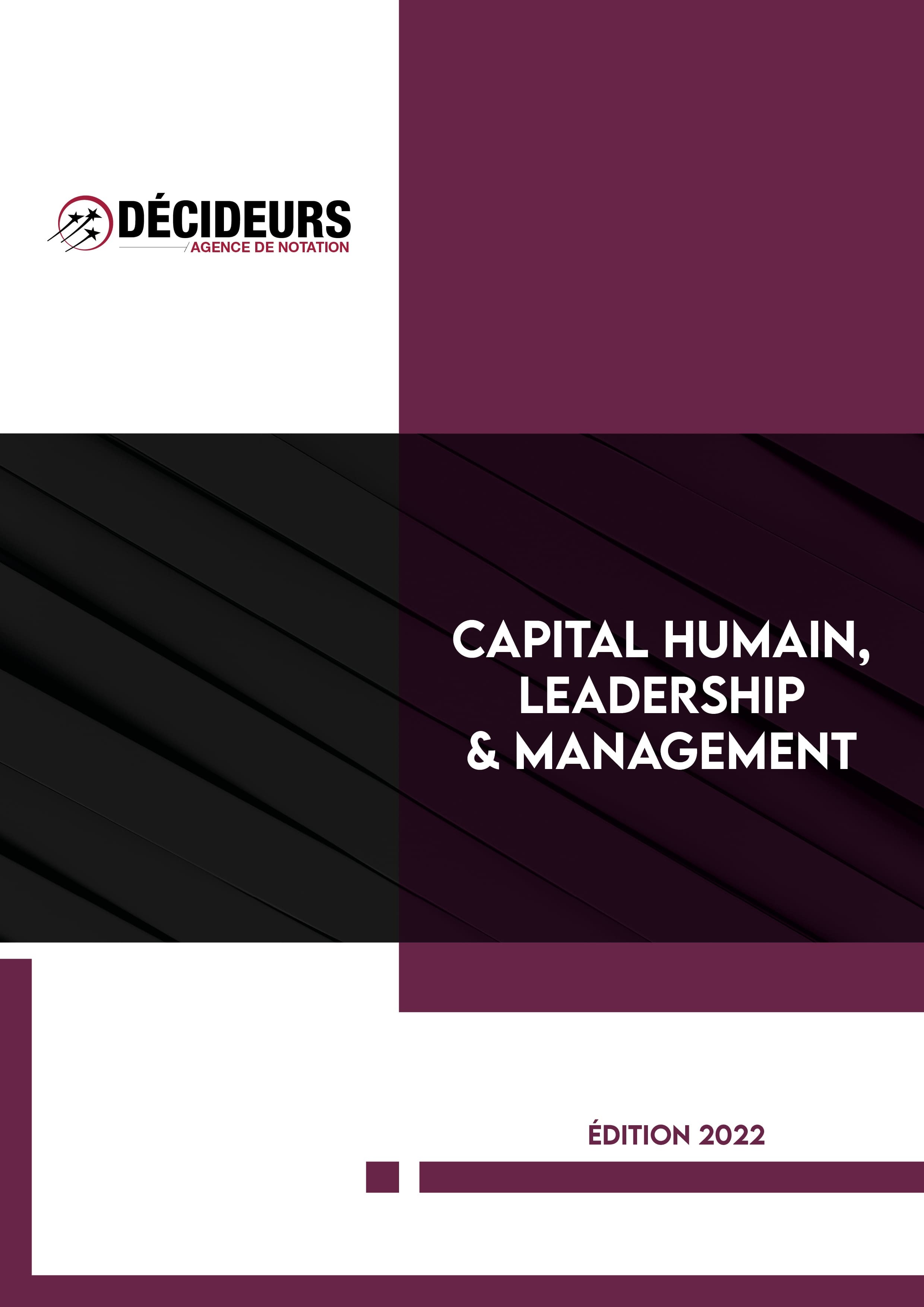 Guide Capital Humain Leadership Management v1