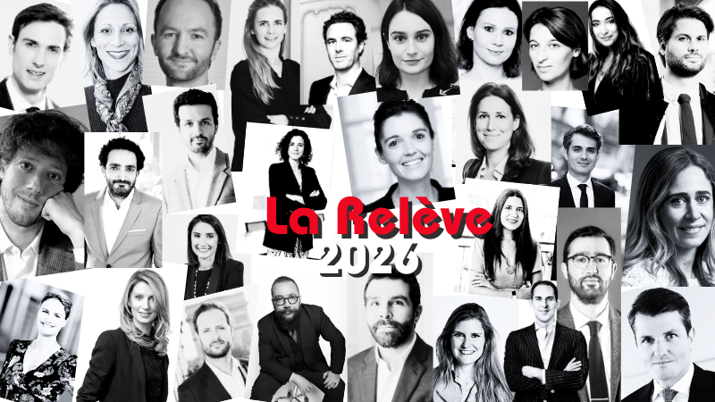 decideurs 100 edition 2025 le dossier integral
